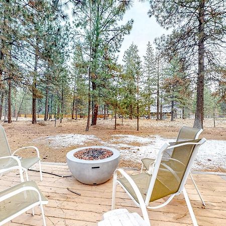 シスターズ Retreat In The Pinesヴィラ エクステリア 写真