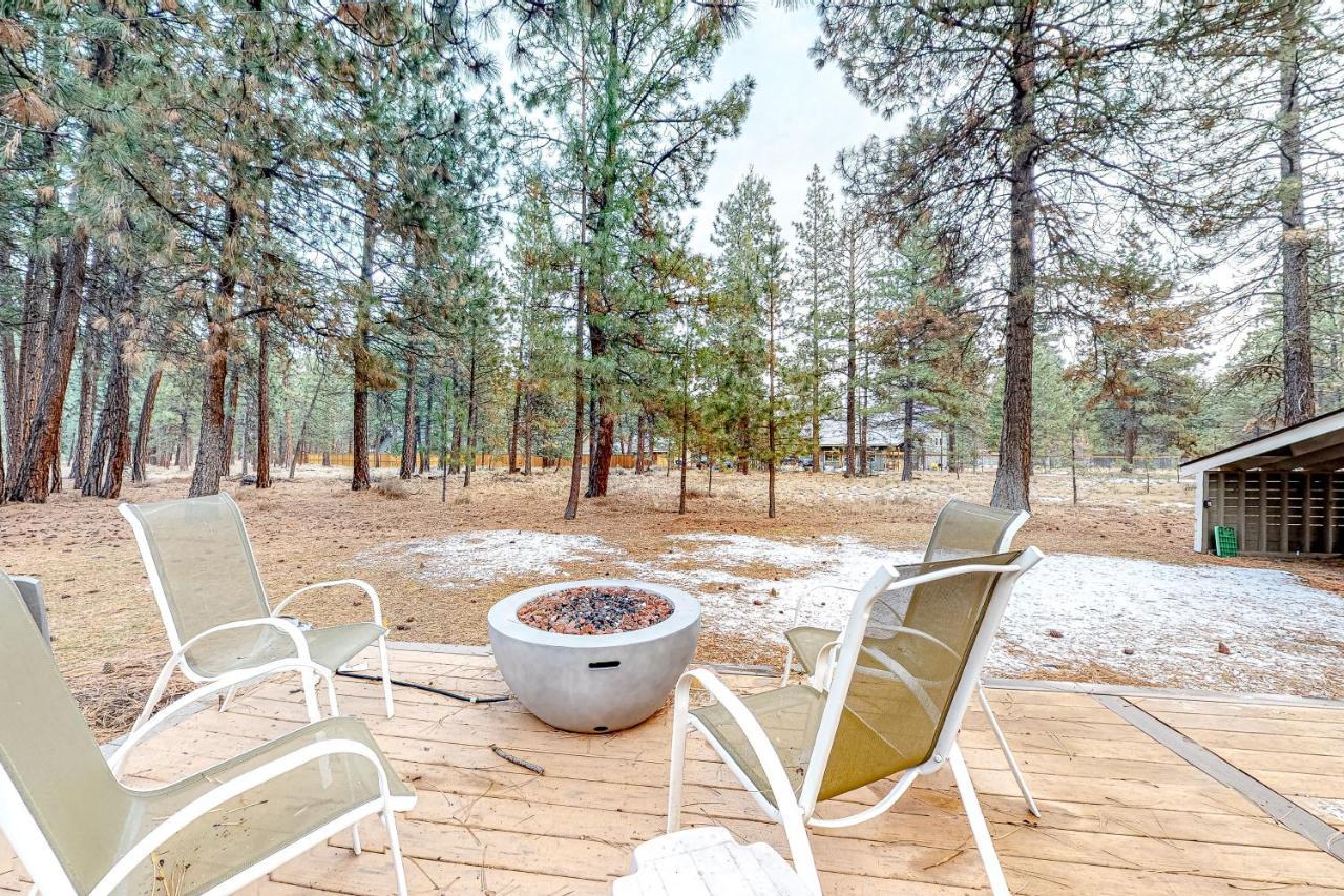シスターズ Retreat In The Pinesヴィラ エクステリア 写真
