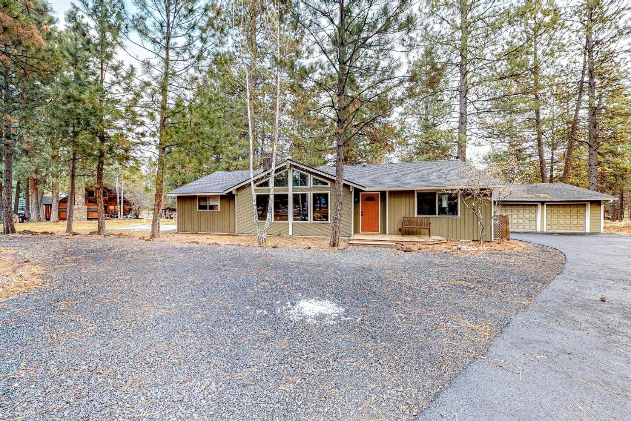 シスターズ Retreat In The Pinesヴィラ エクステリア 写真